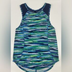 Lululemon Sculpt TankTop